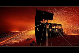 Steel Works Australia Royal Australian Navy Queensland Australia