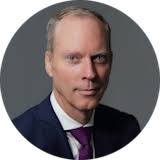 Porträt von Andreas Rickert