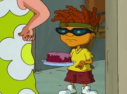 Otto tries to get out of some hard labor at the shore shack to do some skateboarding!clip from rocket power episode otto mobile subscribe for more: Csbs Rocket Power Episode 4 Happy Luau To You Au Rescue Rocket The Anime Madhouse