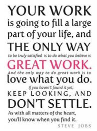 A Little Dash Of Ash Just Saying Steve Jobs Job Quotes Steve Jobs Quotes Work Quotes