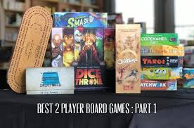 The brightness and excitement of these games will bring you lots of positive impressions! Best Two Player Board Games Under 30 Minutes Mox Boarding House