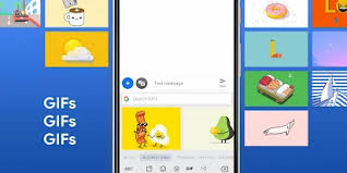Keyboard app developed by google for your android device. Gboard The Google Keyboard Apps On Google Play