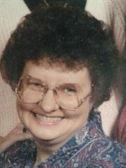 Obituary information for Elayne Fuller
