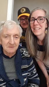 Obituary of Bernard Henry Toole