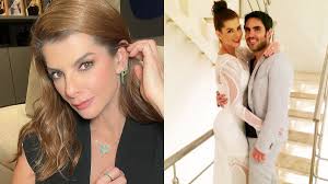 Carolina Cruz reveló detalles poco conocidos de su separación con Lincoln  Palomeque