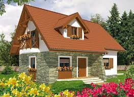 La etajul 1 se amplaseaza salonul, sufrageria si bucataria. 18 Incredible Modern Attic Built Ins Ideas Attic House Attic Rooms Attic Apartment