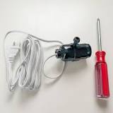 How to Wire a Lamp Socket to Improve Lighting In Your Home