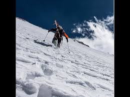 Ancient rituals and first ascents: Travels in the Himalaya with Luke  Smithwick.