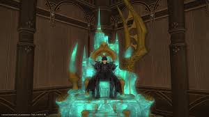 Speak with him to get the quest legacy . Matthew Lune D Azur Blog Entry This Fc Is Wow Final Fantasy Xiv The Lodestone