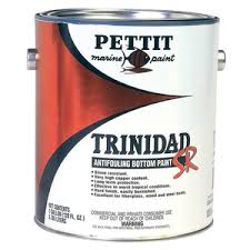 Trinidad Sr Antifouling Paint