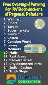 If You Ever Need To Pullover And Catch Some Shuteye Or Save Some Money Check Out These 15 Spots Where Travel Trailer Camping Camping Trailer Camping Supplies