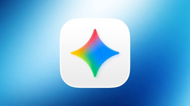 The Gemini App is now available on Mac OS
