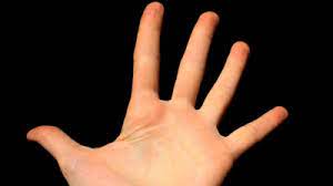 Pentru a nu izgoni insa norocul, nu. Ce InseamnÄƒ Cand Te MÄƒnancÄƒ Palma DreaptÄƒ