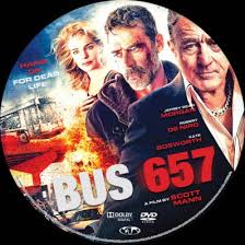 Como último recurso, se asocia con un codicioso compañero de trabajo para robar un casino. Covercity Dvd Covers Labels Bus 657