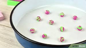 Painting Polymer Clay – How To Paint Polymer Clay