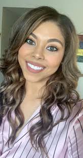 1978 Asheville High Cosmetology Winner. I didn't know they had that  department.