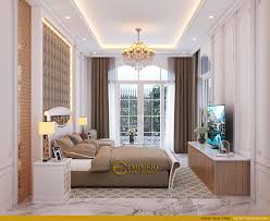 Dalam menciptakan kamar tidur idaman yang nyaman serta menarik, desain kamar tidur estetik dapat anda jadikan pilihan terbaik saat ini. Desain Rumah Classic 2 Lantai Bapak Faozian Di Bandung Jawa Barat