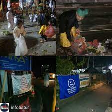 From Infobatur Yuk Buang Sampah Kalian Ke Tempat Yang Sudah Disediakan Sebelum Meninggalkan Area Persembahyangan Terima Kasi Kabar Balebengong Insta