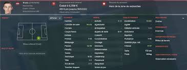 Either you wish to follow your dream to take on a minor lower. Football Manager 2018 Les 20 Meilleures Jeunes Pepites