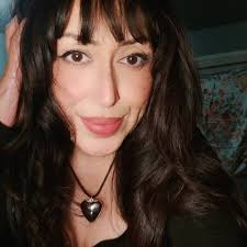 Ruby Carmona's Instagram, Twitter & Facebook