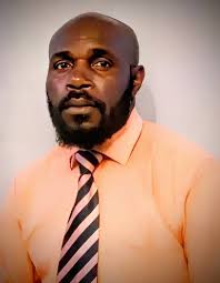 Congratulations teacher Argwing' KodheK Otieno