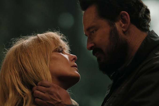 Beth and Rip's Relationship Milestones on Yellowstone | Peacock Blog