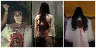 Hasil gambar untuk misteri si manis jembatan ancol