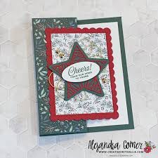 Seasonal, holidays, cartoon, travel, sports , etc. Christmas Cards For 2021 Creating With Allie