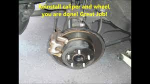 This procedure should be the same for at least 2011 to 2019 and maybe. Replacing Rear Wheel Bearing On A 2007 Toyota Camry Youtube