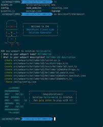 Image result for Yeoman File Generation