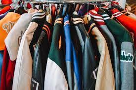 Плечом к подолу 60s alex coleman shirt size s green & white polka dot wide collar ~ japan. Coleman Knitting Mills Memorable Letterman Jackets Since 1947 Utah Stories