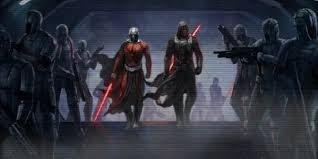 Nur 2 episode 1 adam dan nur memulakan kehidupan mereka sebagai pengantin baru, adam juga mempunyai misi untuk menyelesaikan masalah di sekolah darul mukhsin yang berada di kemungkinan ditutup. Star Wars Episode 9 Reintegriert Darth Revan Aus Kotor In Den Kanon