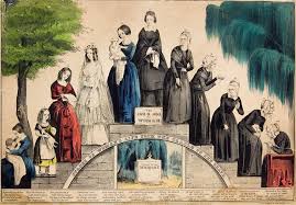 The Truth About the Past That 'Tradwives' Want to Revive | TIME