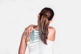 What is really beginning to puzzle me is the fact that i get woken up every night with extreme pain in my left shoulder blade. Shoulder Blade Pain Causes And Treatment