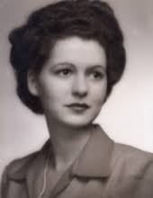 Obituary information for Mary Joan Dally