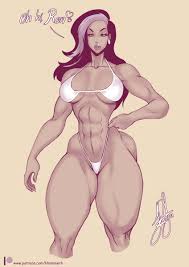 Rule34 Scroller - Vercel