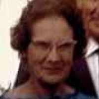 Elizabeth Kerr Bailey (1903–1965)