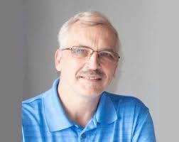 Obituary: Mark Neal Albright