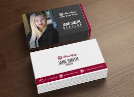 Real Estate Business Cards Realtor Business Card Digital File Only Print Realtor Business Cards Real Estate Business Cards Keller Williams Business Cards