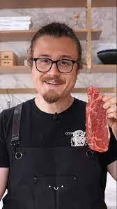 Adrian Weissman's Instagram, Twitter & Facebook