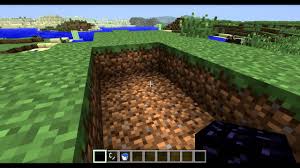 Minecraft void worlds generated with the 'void' biome and by default don't allow for the natural spawning of mobs. How To Make A Diamond Generator In Minecraft Youtube