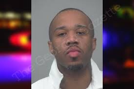 Sadiq Muhammad — Gwinnett County Jail Bookings