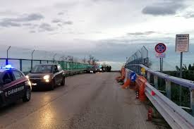Mi ha ricordato mia madre. Incidente Sulla Provinciale Andria Bisceglie Ferito Un Automobilista Finito Fuori Strada
