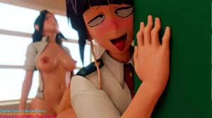 Momo and Kyoka My Hero Academia, Free HD Porn cb: xHamster | xHamster