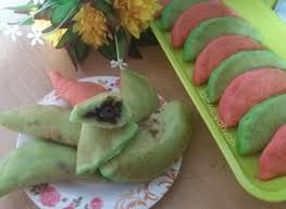 Martabak manis ini dibeberapa daerah disebut terang bulan. Indo Kuliner Resep Resep Martabak Lenggang Martabak Lipat