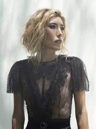 Dichen Lachman Photoshoot 2018 https://ift.tt/2JkBlCw | Dichen lachman,  Brunette to blonde, Beauty