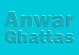 Anwar Ghattas