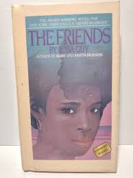 The Friends Rosa Guy