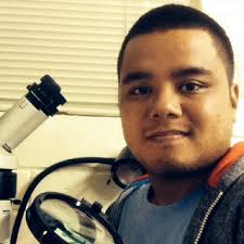 Andres Joshua (AJ) Reyes