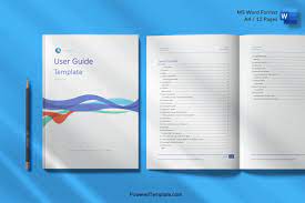 FREE Header Footer Templates Ms Word
